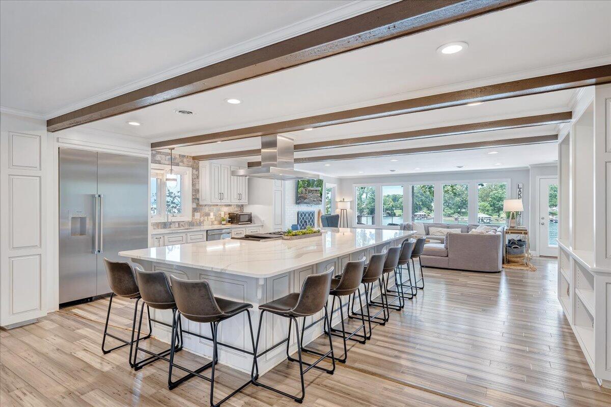 292 Cove Road Penhook, VA 24137 - Photo 11 of 66 017-MIB07672