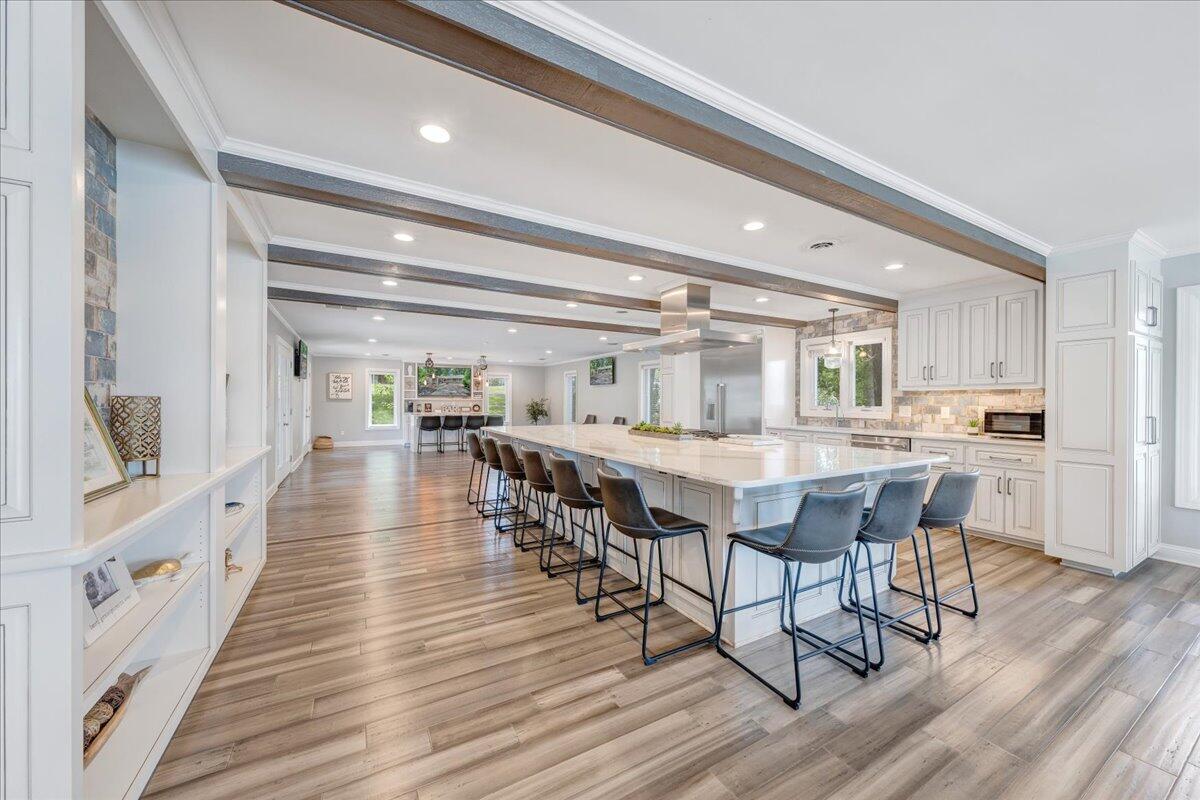 292 Cove Road Penhook, VA 24137 - Photo 12 of 66 018-MIB07684