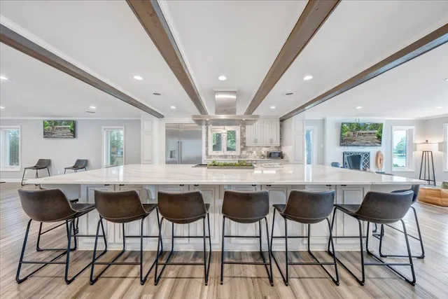 $1,590,000 | 292 Cove Road, Penhook, VA 24137