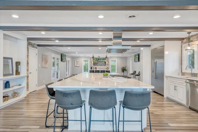 $1,590,000 | 292 Cove Road, Penhook, VA 24137