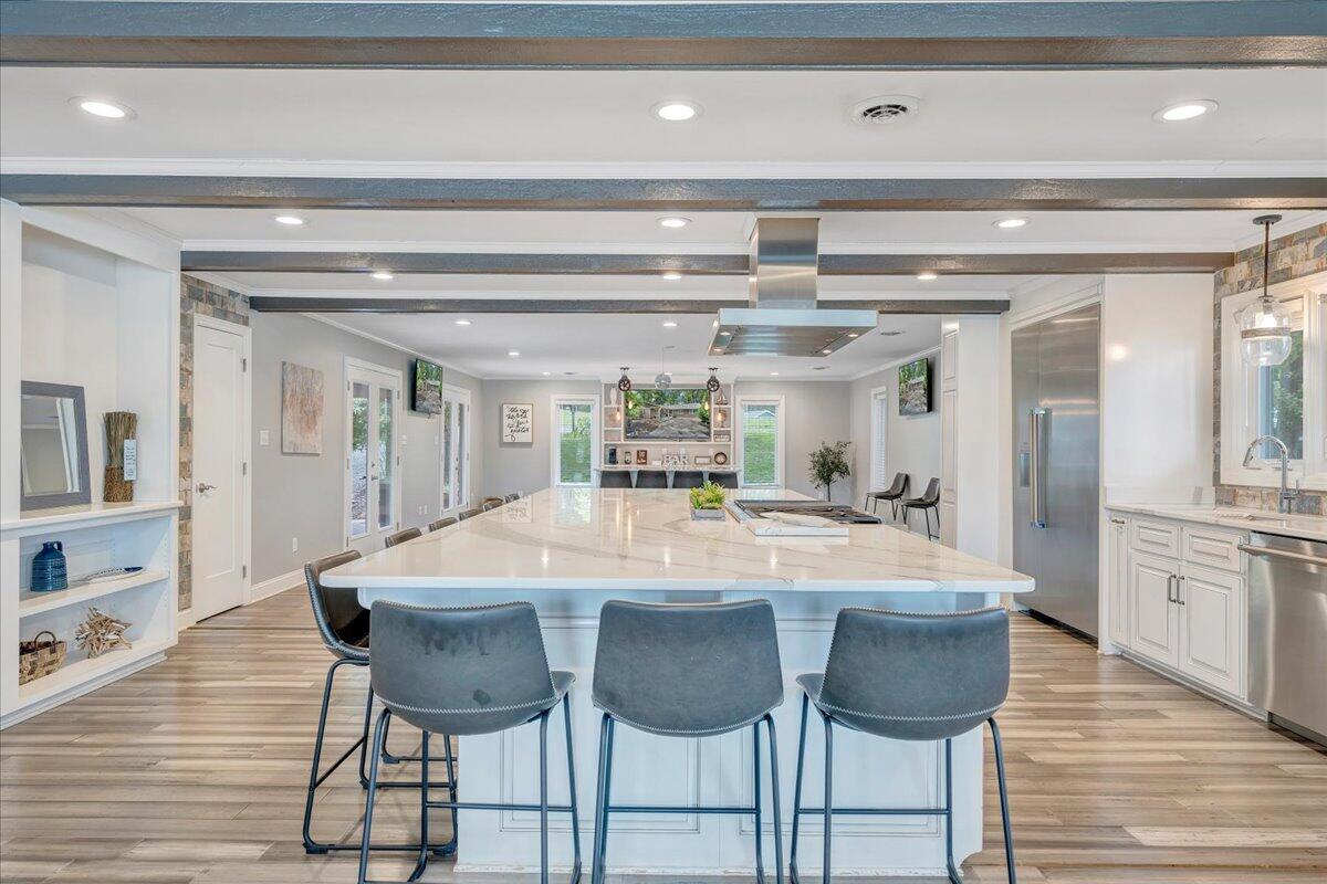 292 Cove Road Penhook, VA 24137 - Photo 17 of 66 021-MIB07693