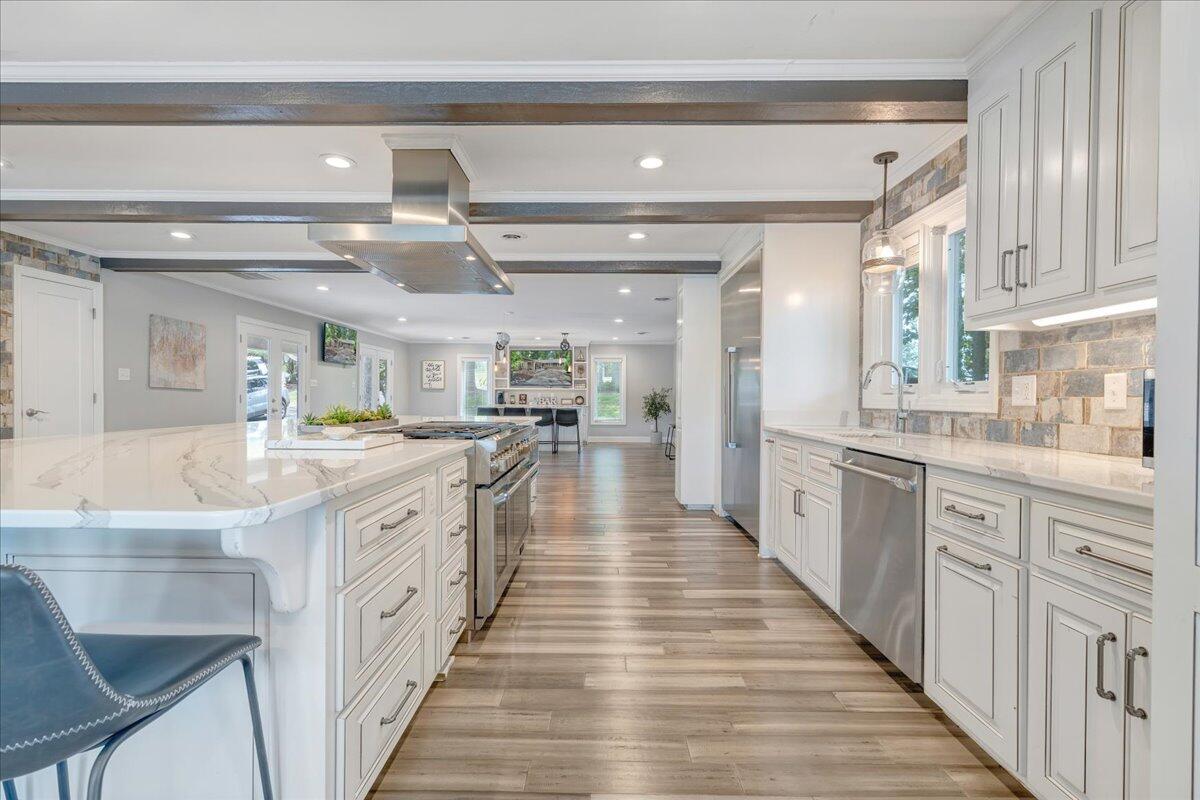 292 Cove Road Penhook, VA 24137 - Photo 18 of 66 022-MIB07696