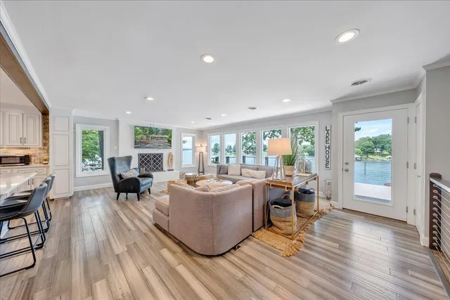 $1,590,000 | 292 Cove Road, Penhook, VA 24137