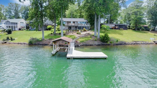 $1,590,000 | 292 Cove Road, Penhook, VA 24137