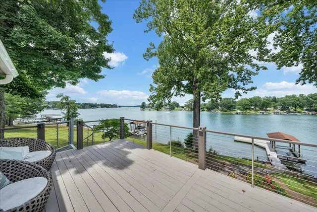 $1,590,000 | 292 Cove Road, Penhook, VA 24137