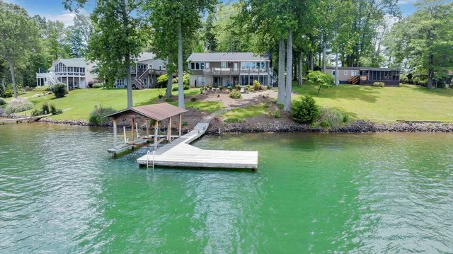 $1,590,000 | 292 Cove Road, Penhook, VA 24137