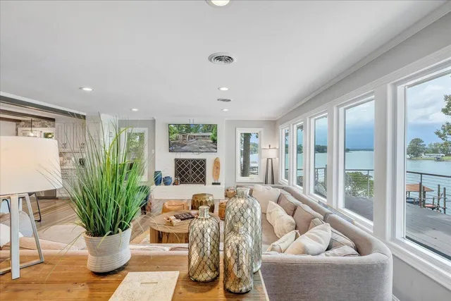 $1,590,000 | 292 Cove Road, Penhook, VA 24137