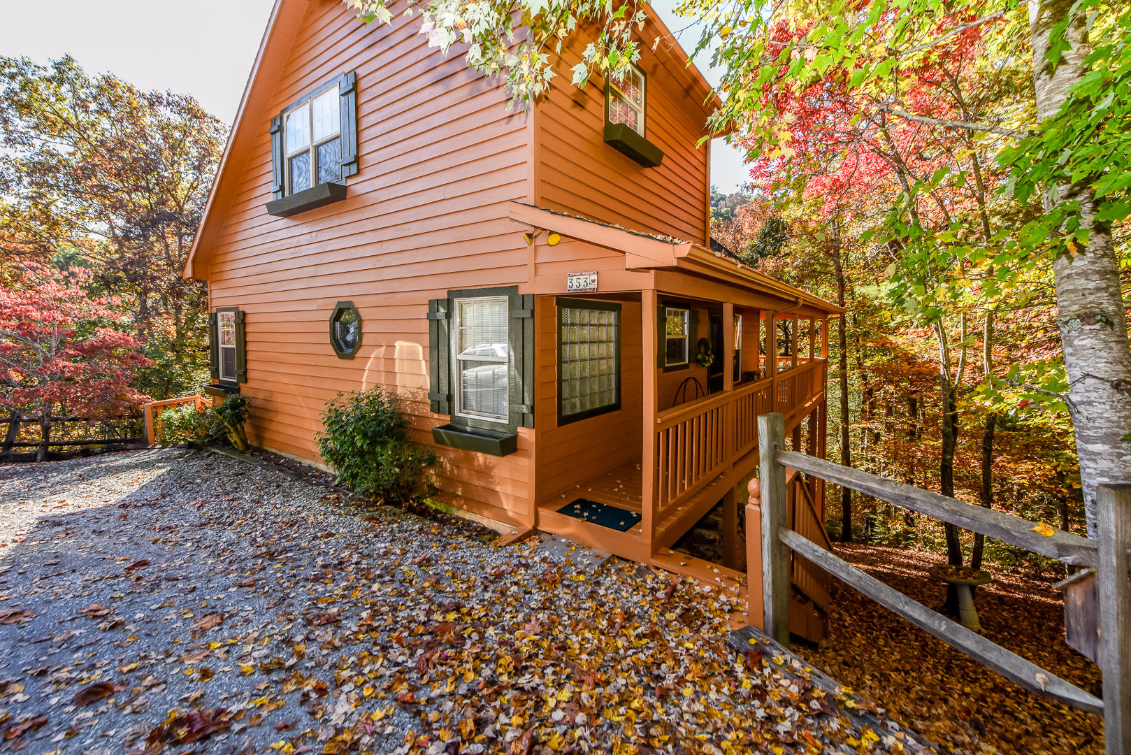 353 Laurel Road Townsend, TN 37882 - Photo 1 of 16 DSC_7835