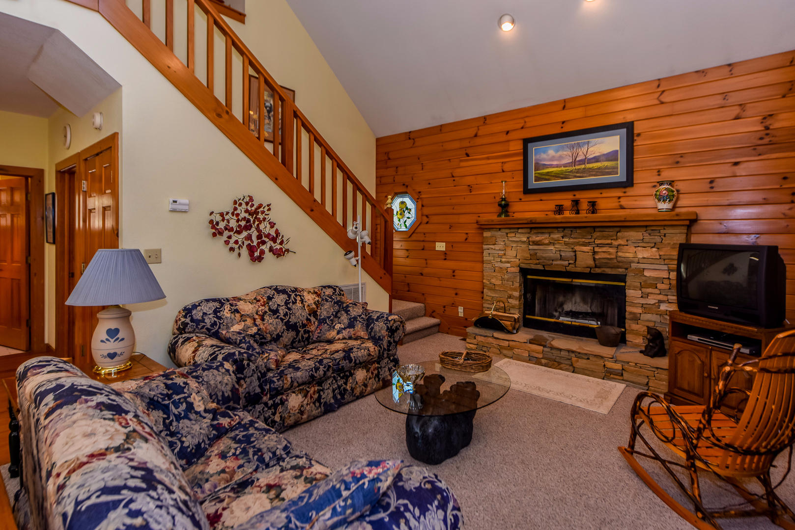 353 Laurel Road Townsend, TN 37882 - Photo 5 of 16 DSC_7853