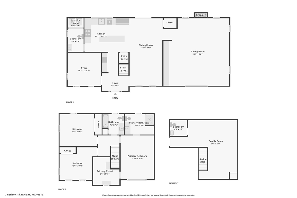 2 Horizon Road Rutland, MA 01543 - Photo 42 of 42 Gallery Image 42