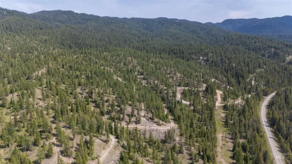 $1,695,000 | 4 Warm Lake Road, Cascade, ID 83611