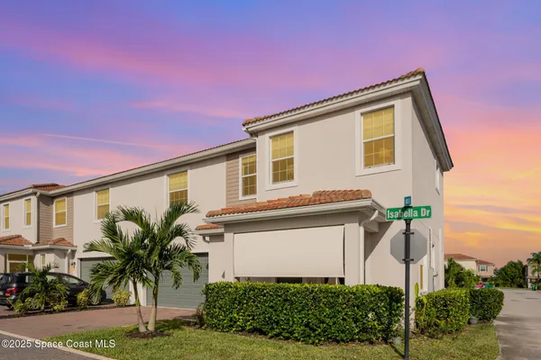 $305,990 | 1810 Noel Place, Unit 106, Melbourne, FL 32935
