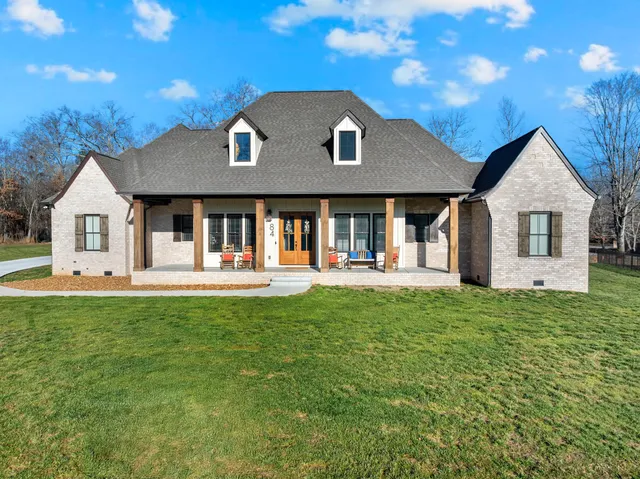 $899,000 | 84 Tri Star Court, Tullahoma, TN 37388