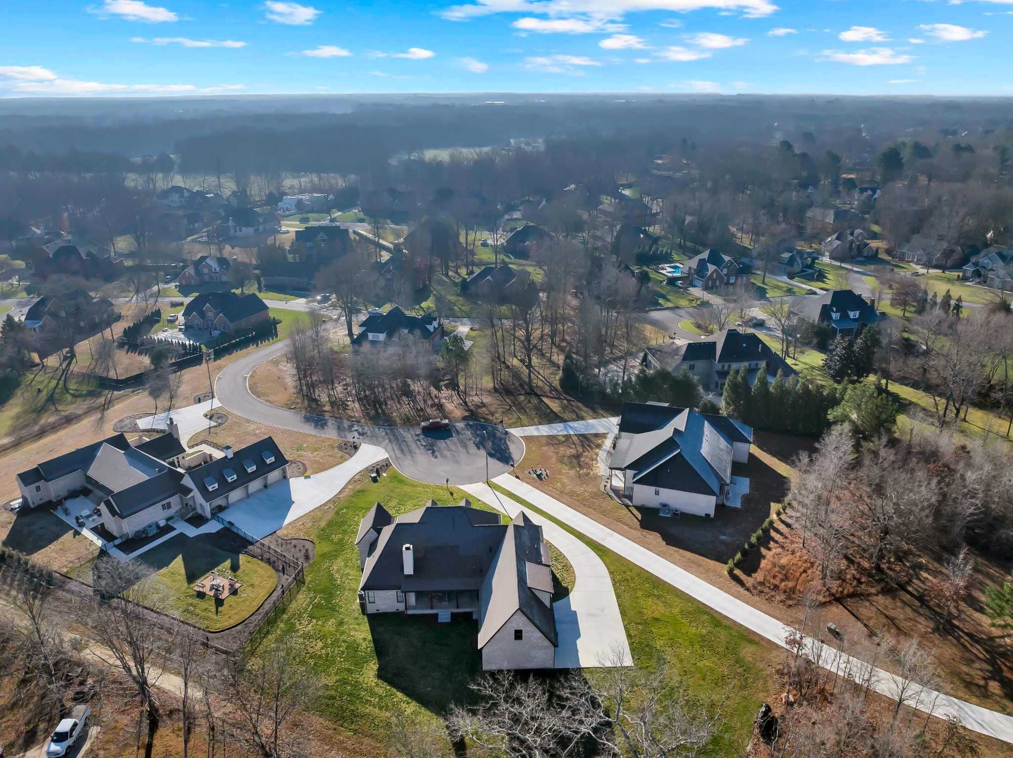 84 Tri Star Court Tullahoma, TN 37388 - Photo 11 of 76