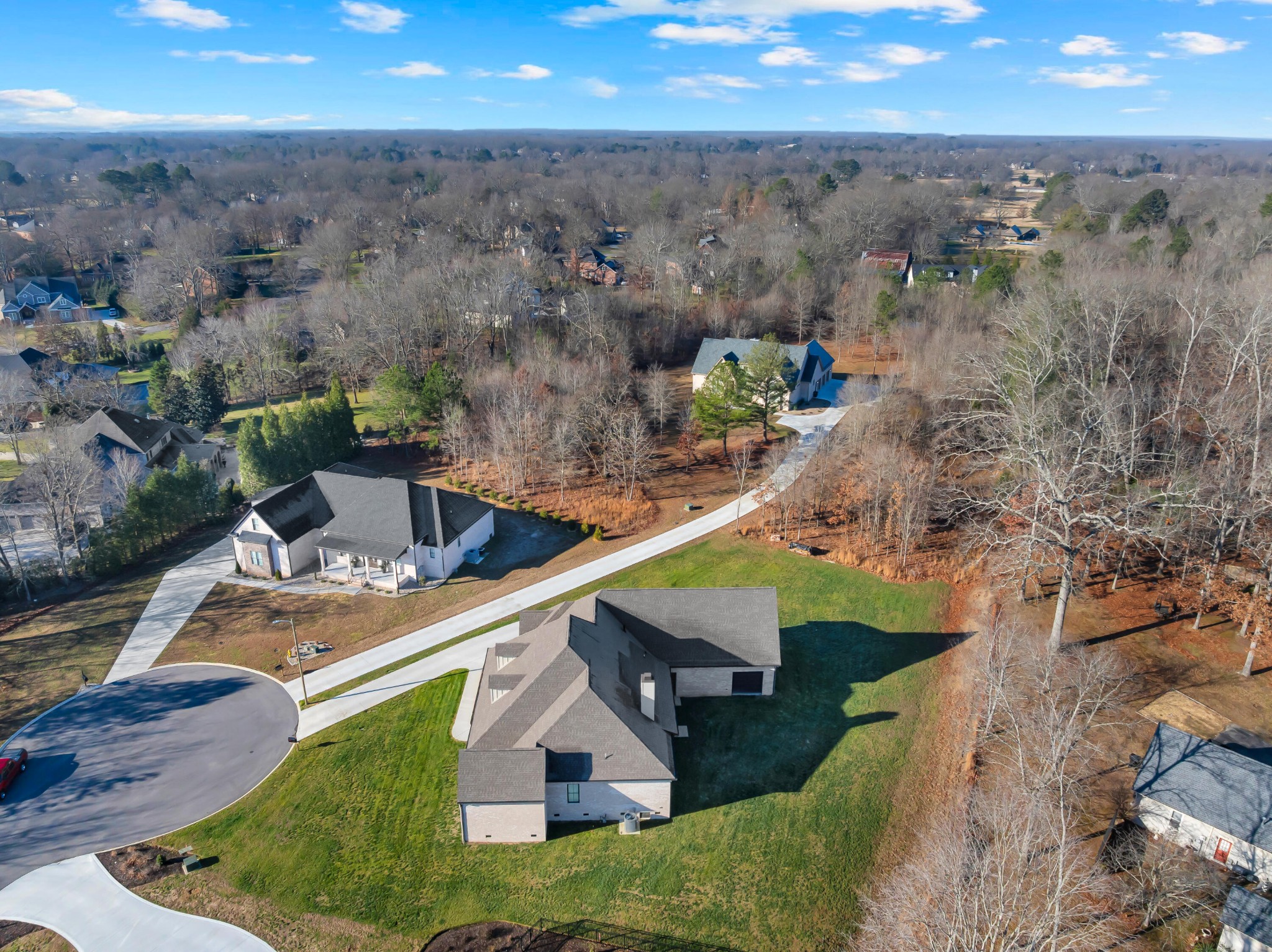 84 Tri Star Court Tullahoma, TN 37388 - Photo 12 of 76