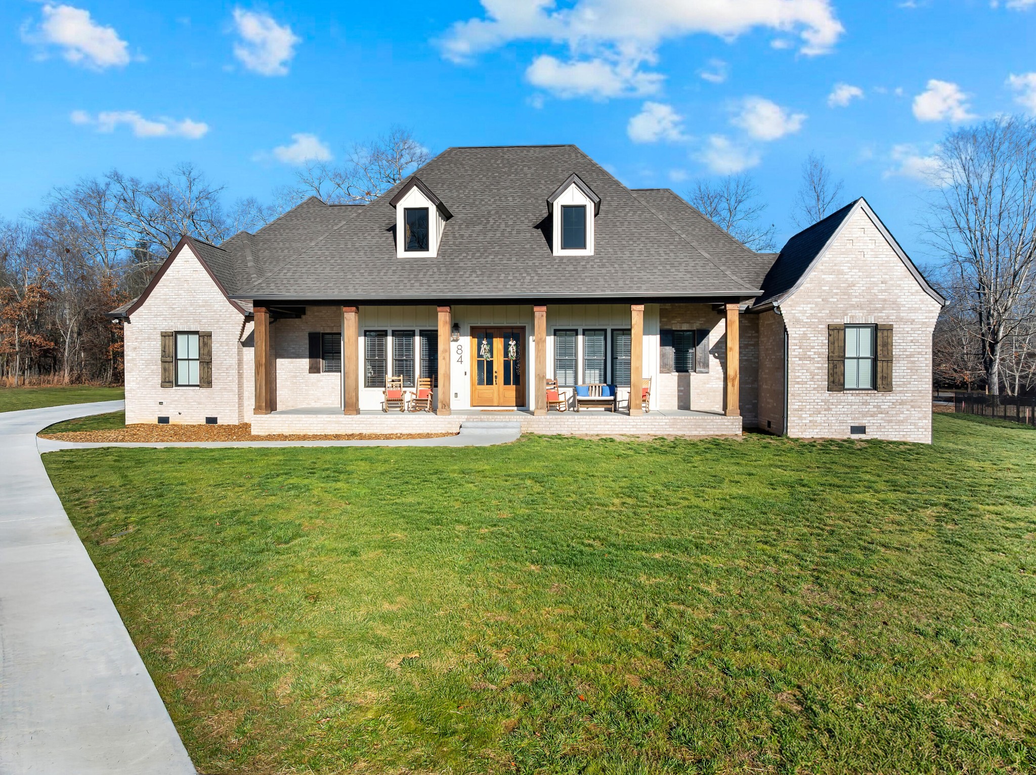 84 Tri Star Court Tullahoma, TN 37388 - Photo 3 of 76