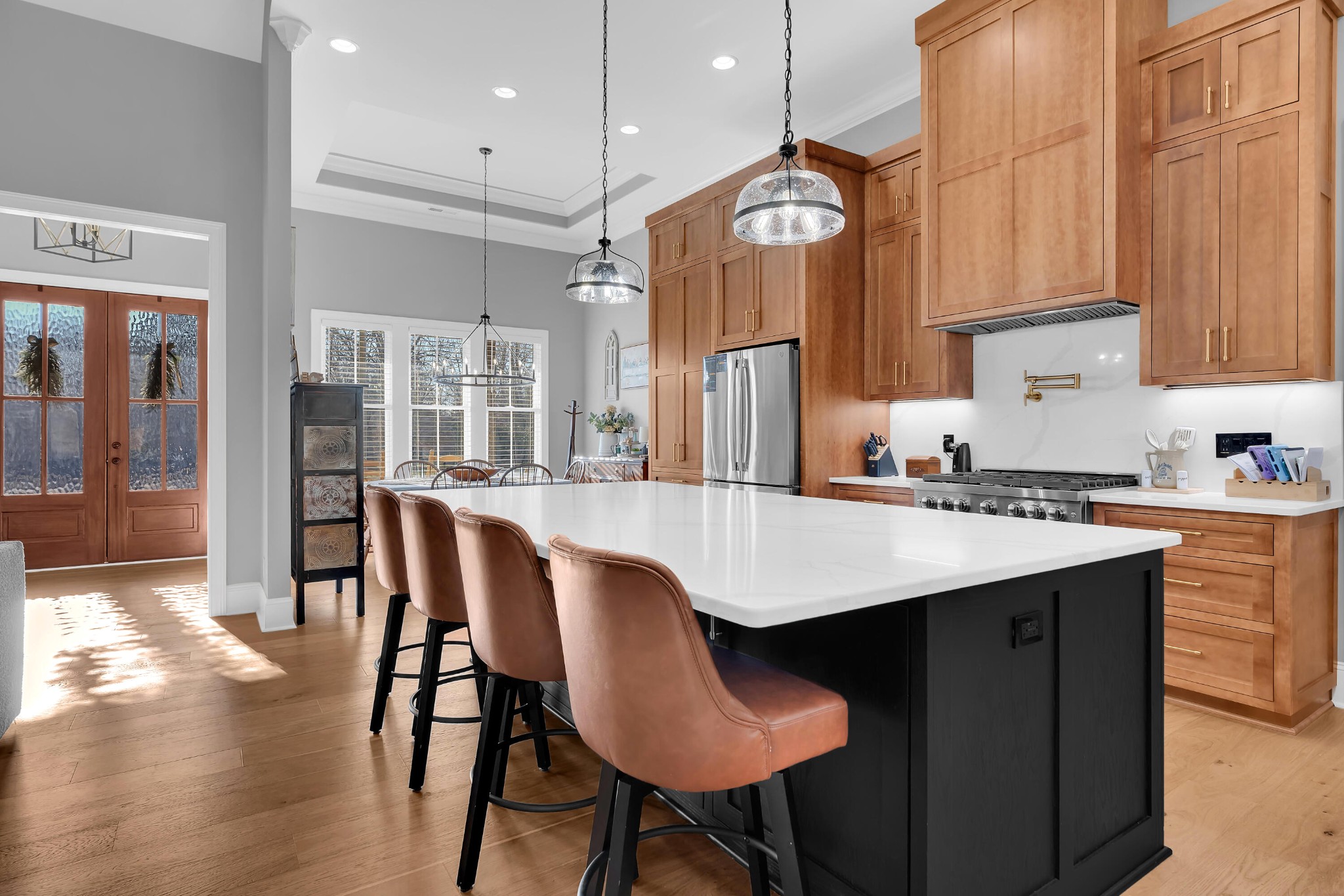 84 Tri Star Court Tullahoma, TN 37388 - Photo 31 of 76