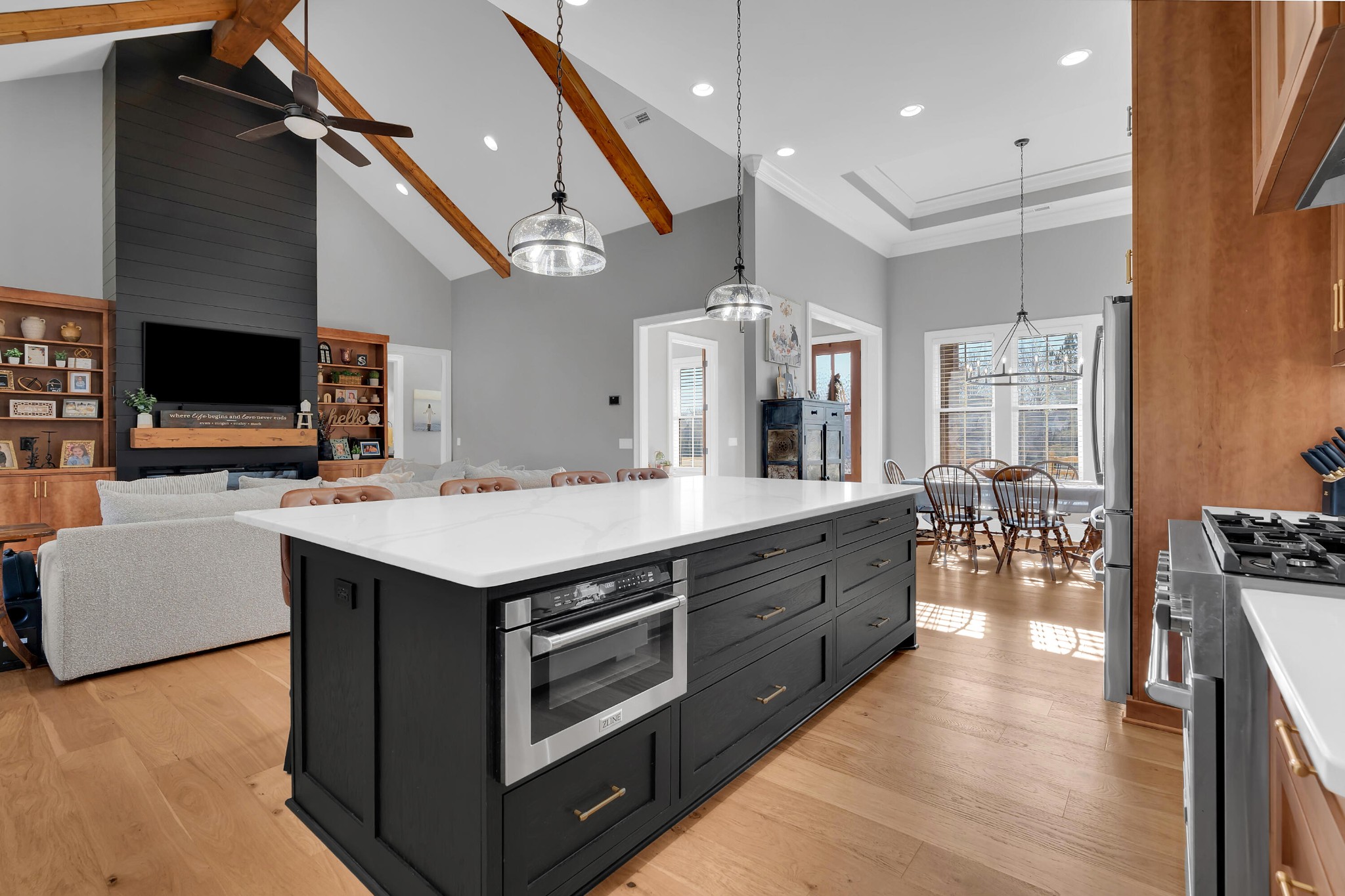 84 Tri Star Court Tullahoma, TN 37388 - Photo 34 of 76