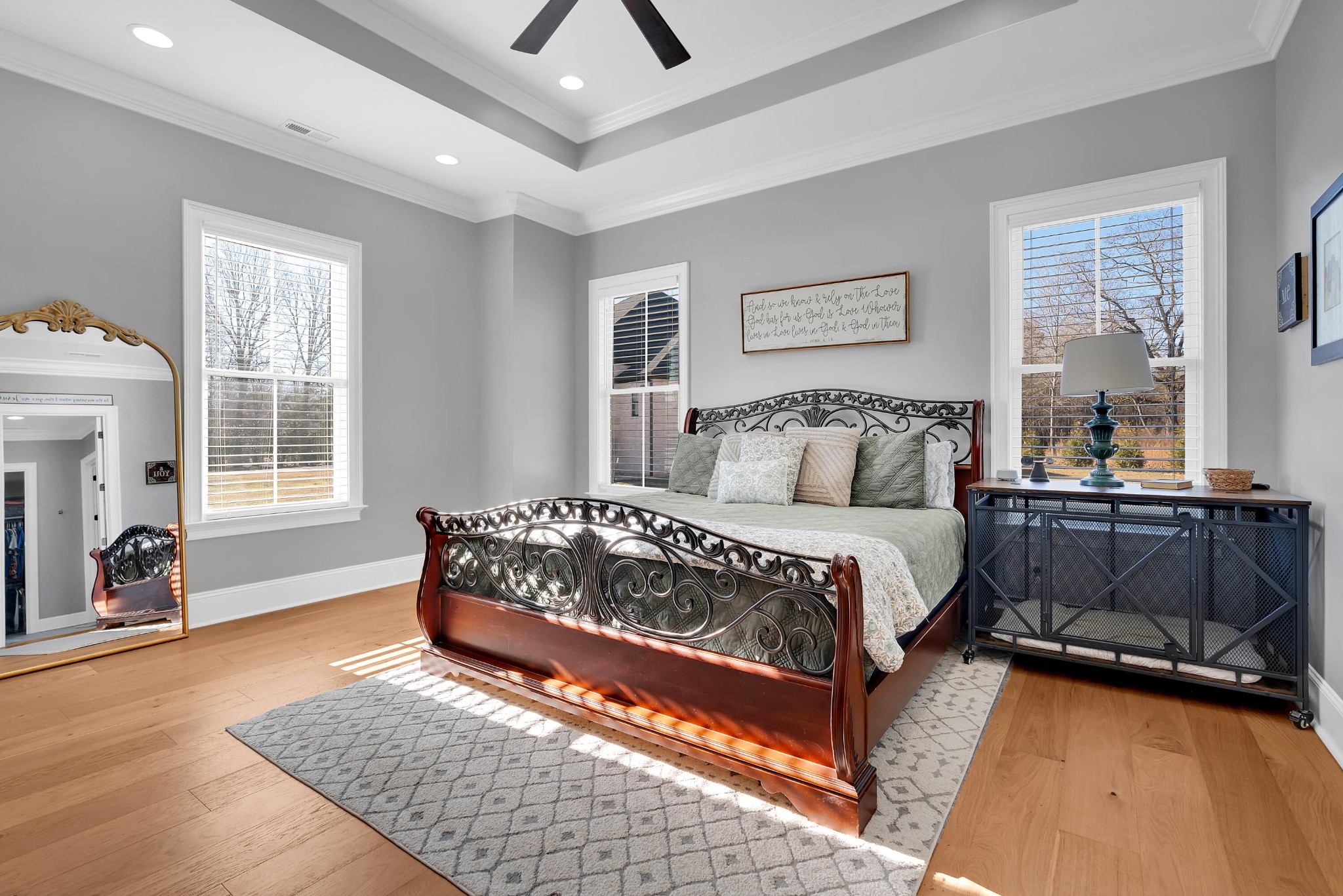 84 Tri Star Court Tullahoma, TN 37388 - Photo 36 of 76