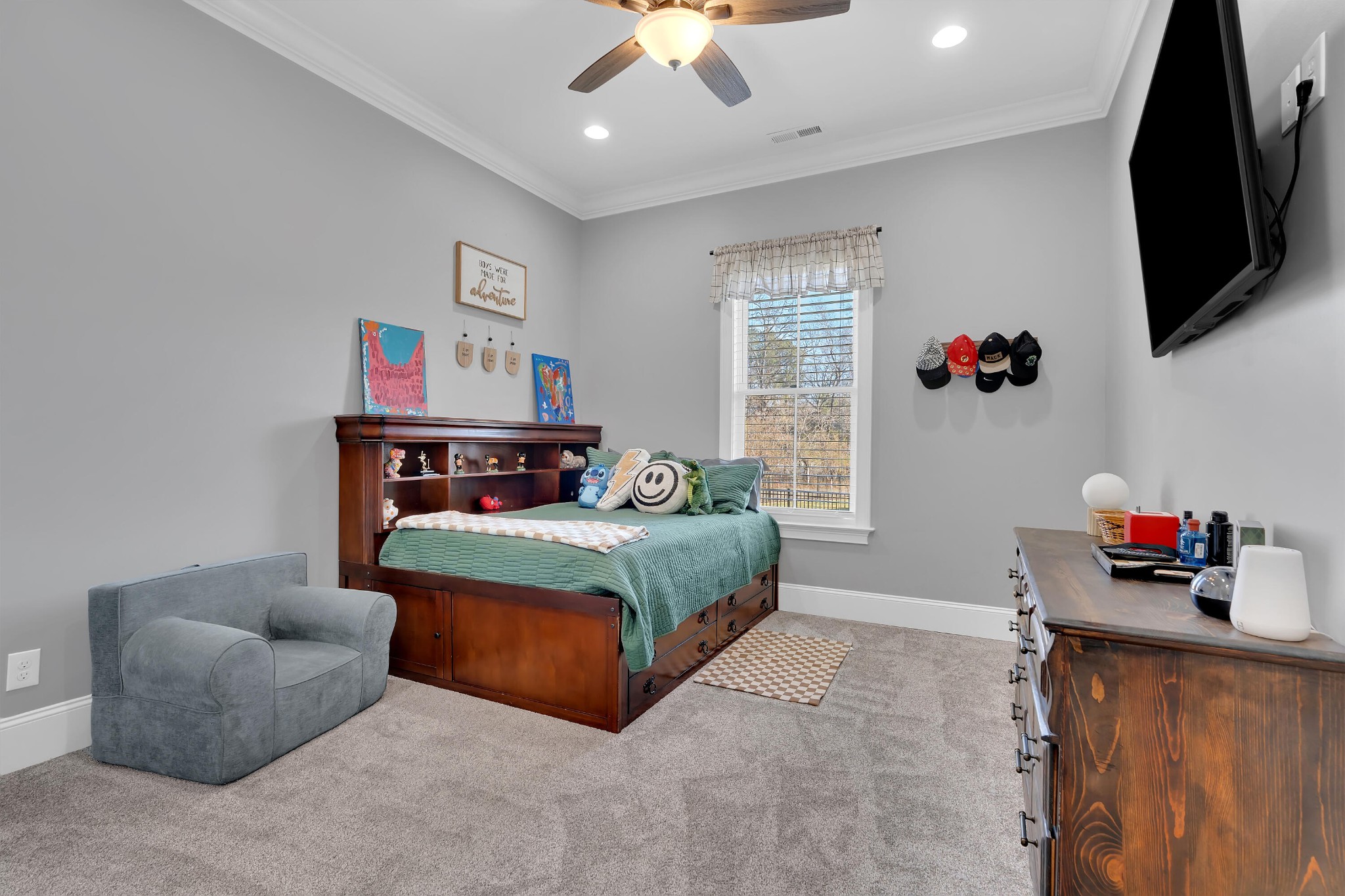 84 Tri Star Court Tullahoma, TN 37388 - Photo 52 of 76