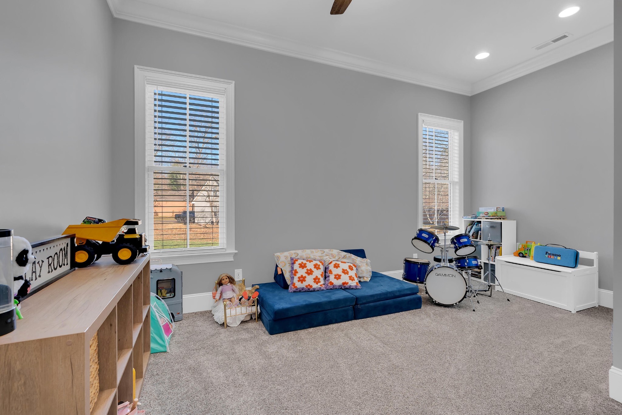 84 Tri Star Court Tullahoma, TN 37388 - Photo 54 of 76