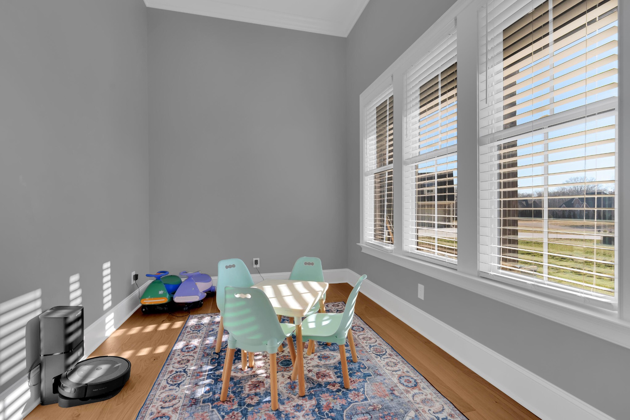 84 Tri Star Court Tullahoma, TN 37388 - Photo 55 of 76