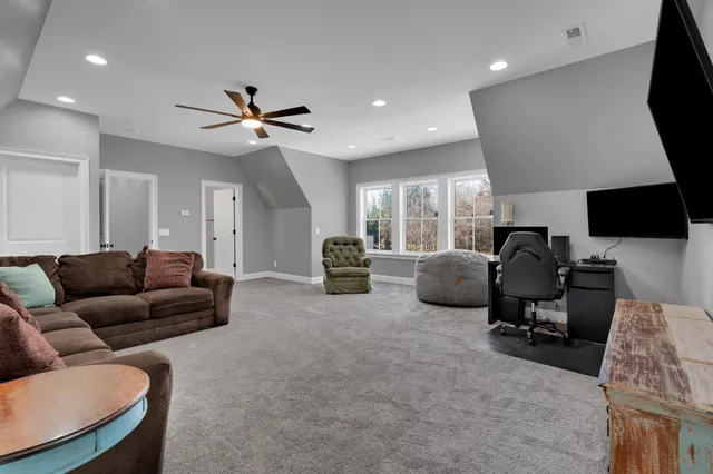 $899,000 | 84 Tri Star Court, Tullahoma, TN 37388