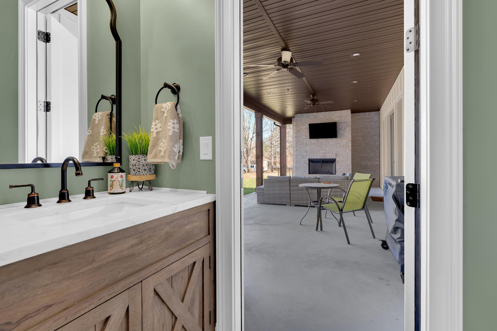 84 Tri Star Court Tullahoma, TN 37388 - Photo 64 of 76