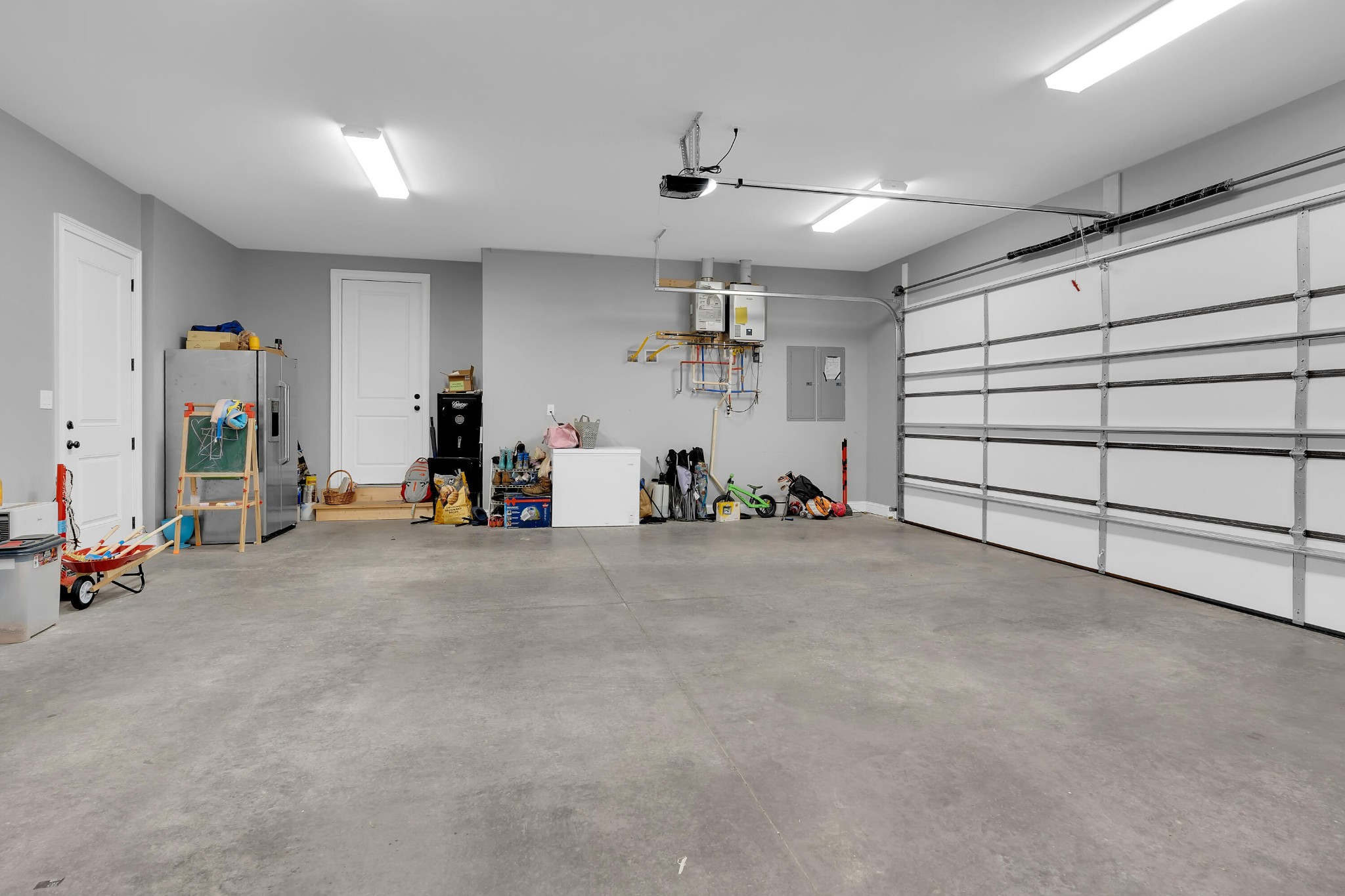 84 Tri Star Court Tullahoma, TN 37388 - Photo 66 of 76