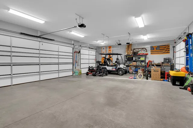 $899,000 | 84 Tri Star Court, Tullahoma, TN 37388