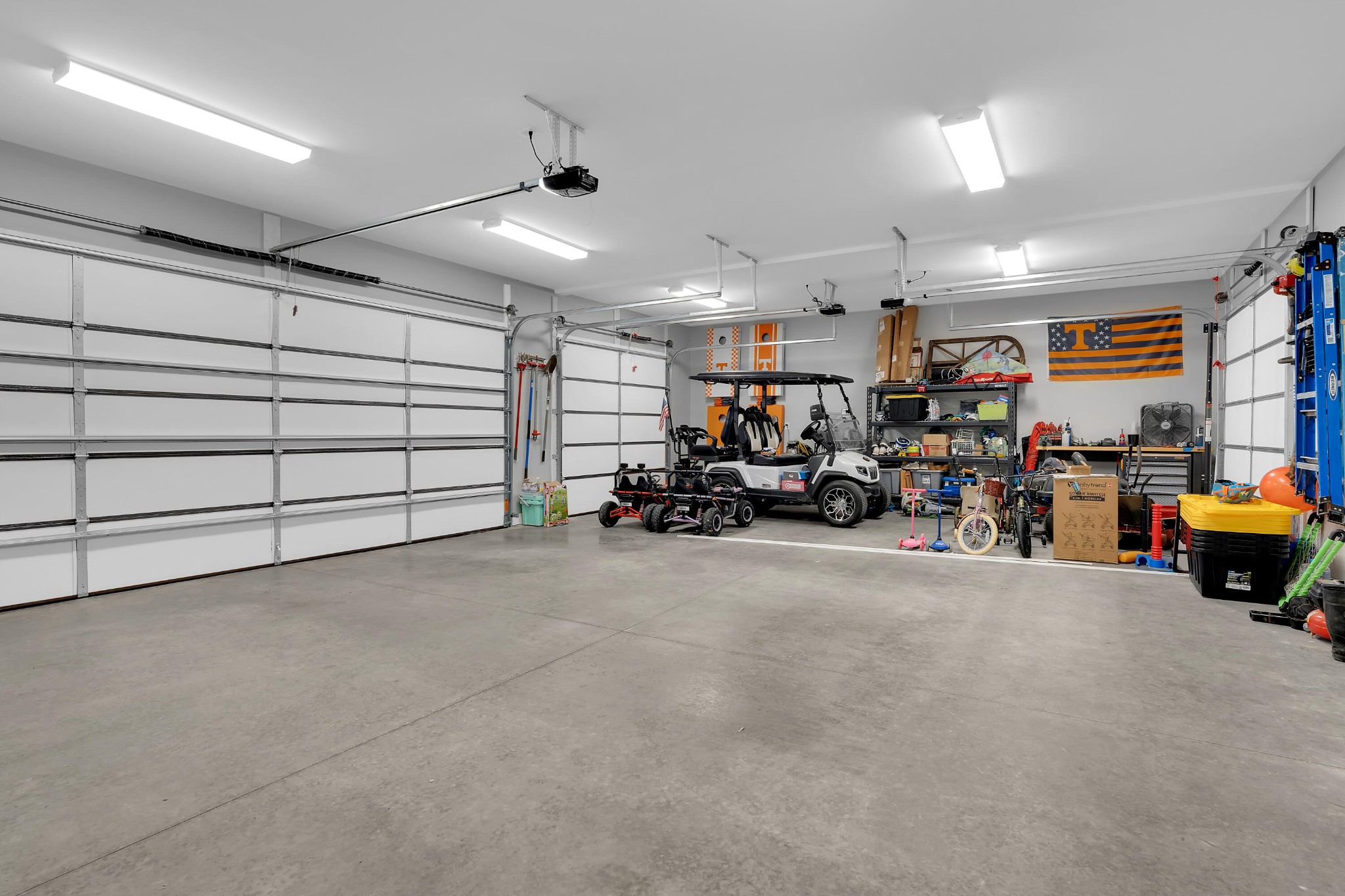 84 Tri Star Court Tullahoma, TN 37388 - Photo 67 of 76