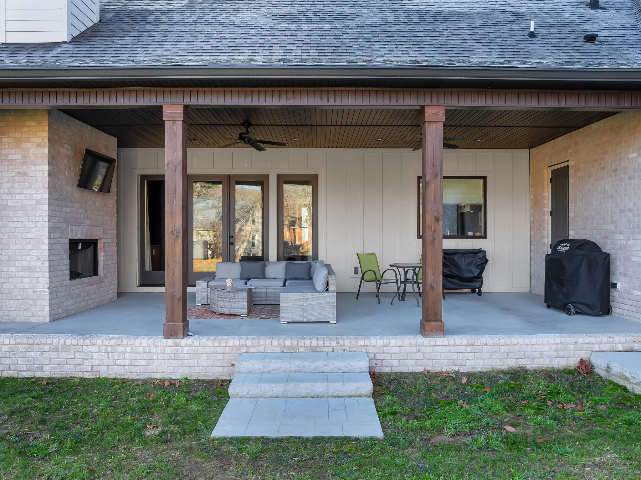 84 Tri Star Court Tullahoma, TN 37388 - Photo 68 of 76