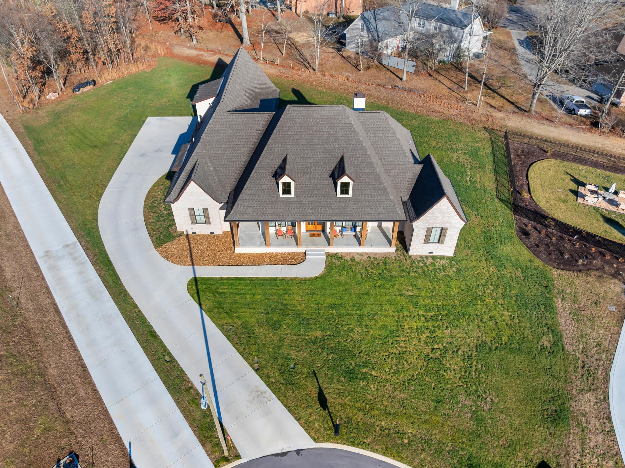 84 Tri Star Court Tullahoma, TN 37388 - Photo 7 of 76