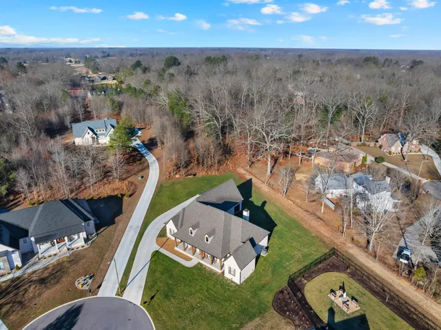 $899,000 | 84 Tri Star Court, Tullahoma, TN 37388