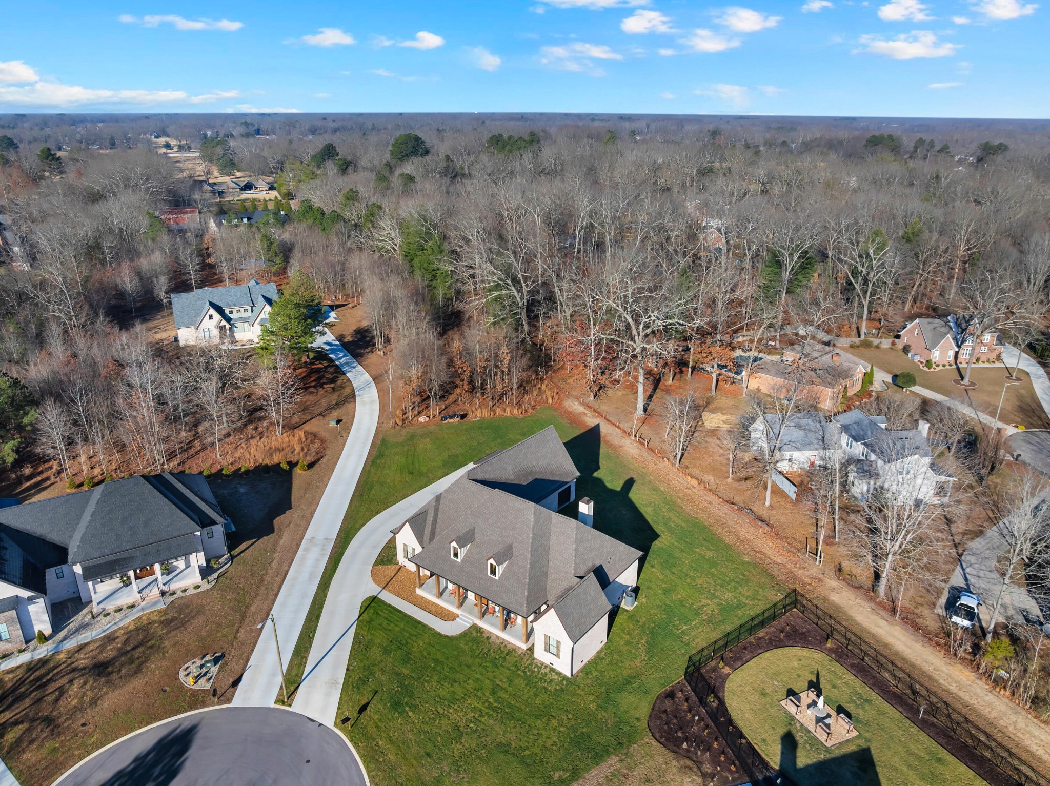 84 Tri Star Court Tullahoma, TN 37388 - Photo 75 of 76