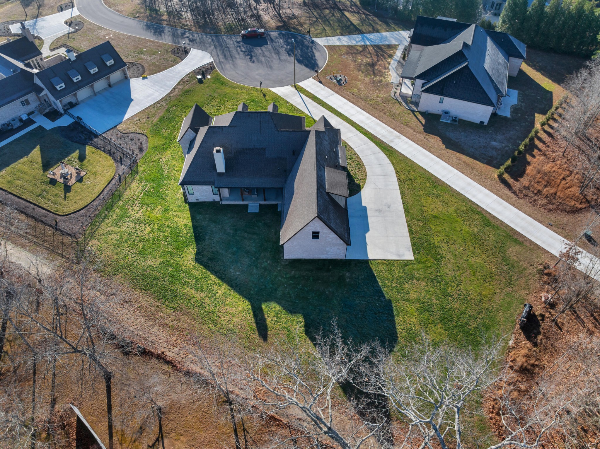 84 Tri Star Court Tullahoma, TN 37388 - Photo 10 of 76