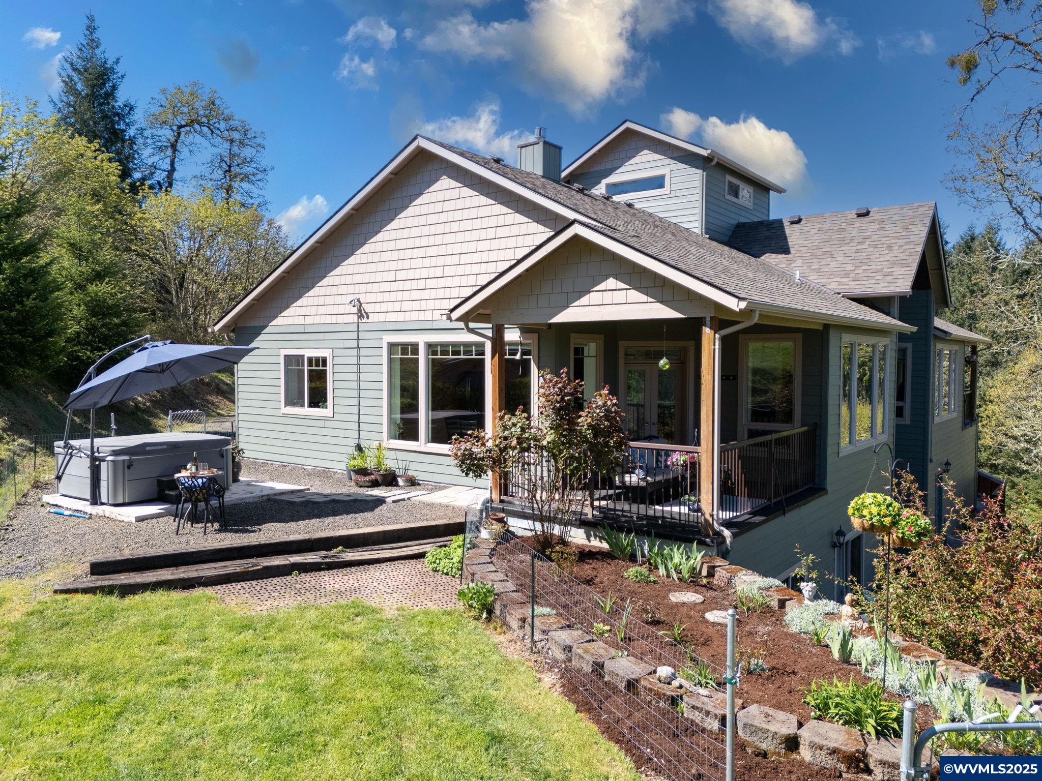 25904 Alpine Road Monroe, OR 97456 - Photo 2 of 50 Gallery Image 2