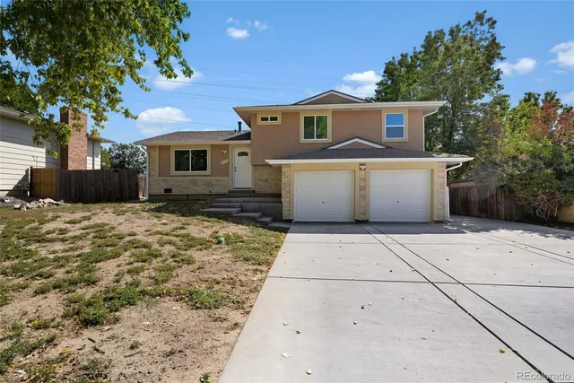 $475,000 | 16800 East Bails Place, Aurora, CO 80017