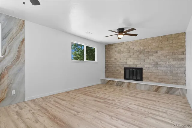 $475,000 | 16800 East Bails Place, Aurora, CO 80017