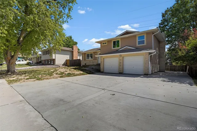 $475,000 | 16800 East Bails Place, Aurora, CO 80017