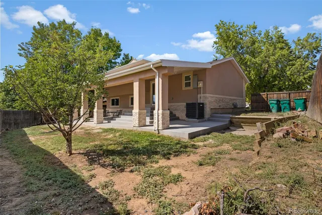 $475,000 | 16800 East Bails Place, Aurora, CO 80017