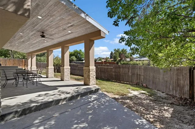 $475,000 | 16800 East Bails Place, Aurora, CO 80017