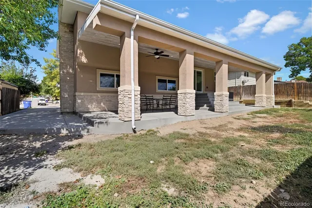 $475,000 | 16800 East Bails Place, Aurora, CO 80017