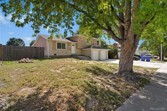 $475,000 | 16800 East Bails Place, Aurora, CO 80017