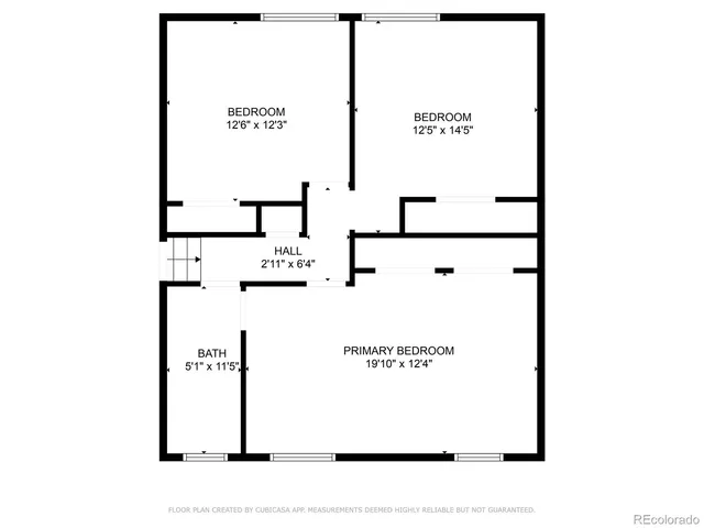 $475,000 | 16800 East Bails Place, Aurora, CO 80017