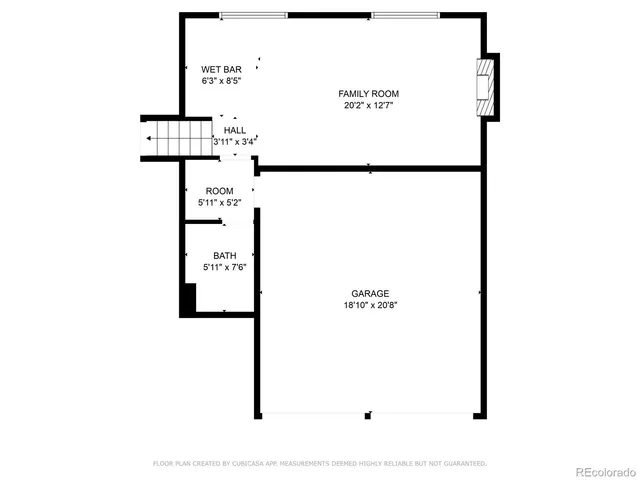 $475,000 | 16800 East Bails Place, Aurora, CO 80017