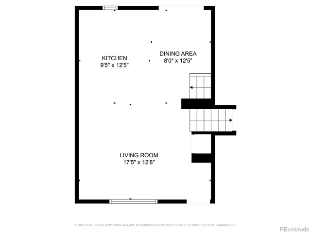 $475,000 | 16800 East Bails Place, Aurora, CO 80017