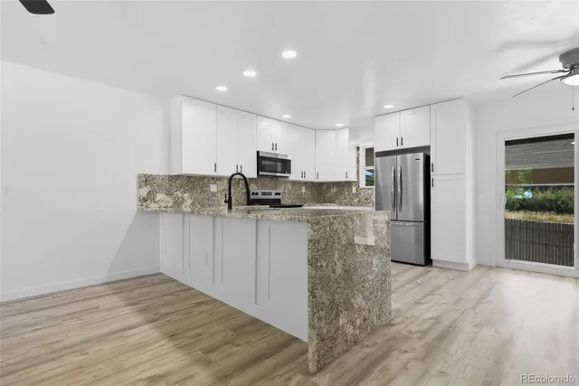 $475,000 | 16800 East Bails Place, Aurora, CO 80017