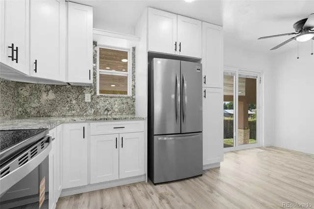 $475,000 | 16800 East Bails Place, Aurora, CO 80017