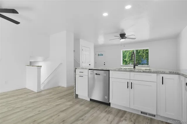 $475,000 | 16800 East Bails Place, Aurora, CO 80017